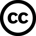 Creative Commons logo