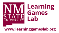 New Mexico State University logo