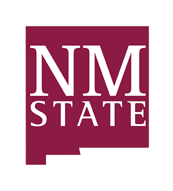 New Mexico State University logo